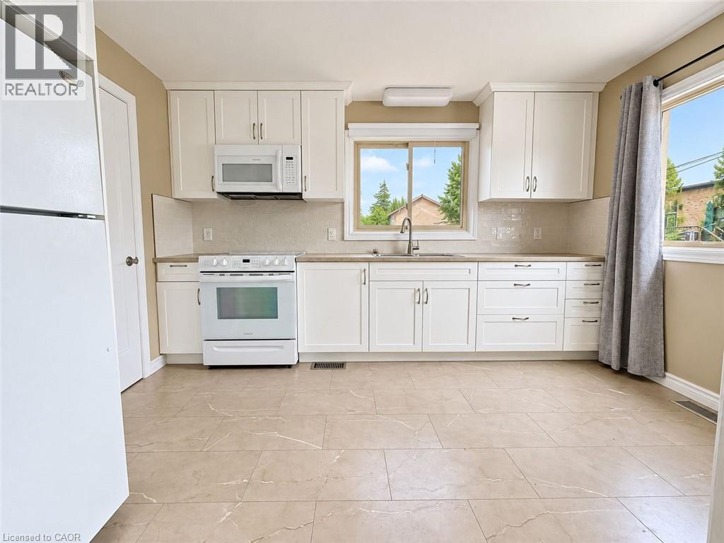 16 STANLEY Street Unit# UPPER, Ayr — photo 5