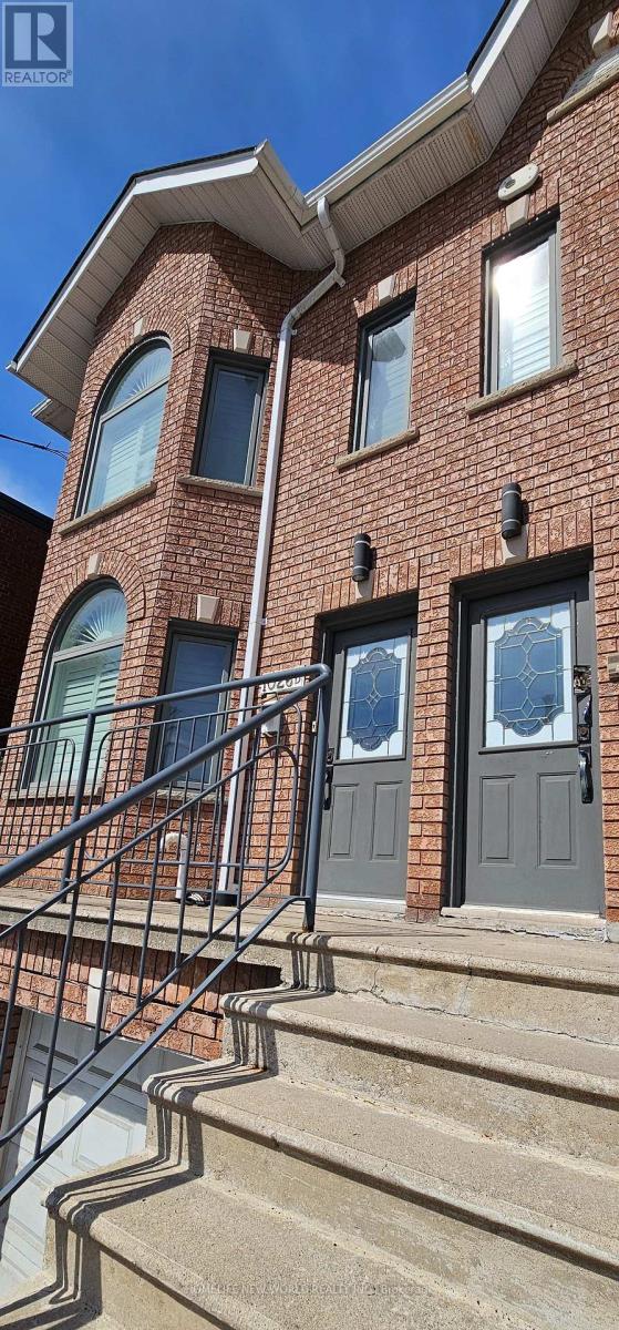 1026 B DAVENPORT ROAD - 2