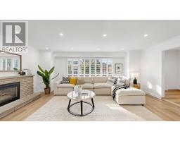 Bedroom 3 - 104 Otonabee Avenue, Toronto, ON M2M2S8 Photo 6