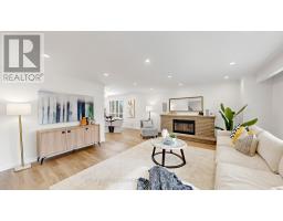 Recreational, Games room - 104 Otonabee Avenue, Toronto, ON M2M2S8 Photo 8