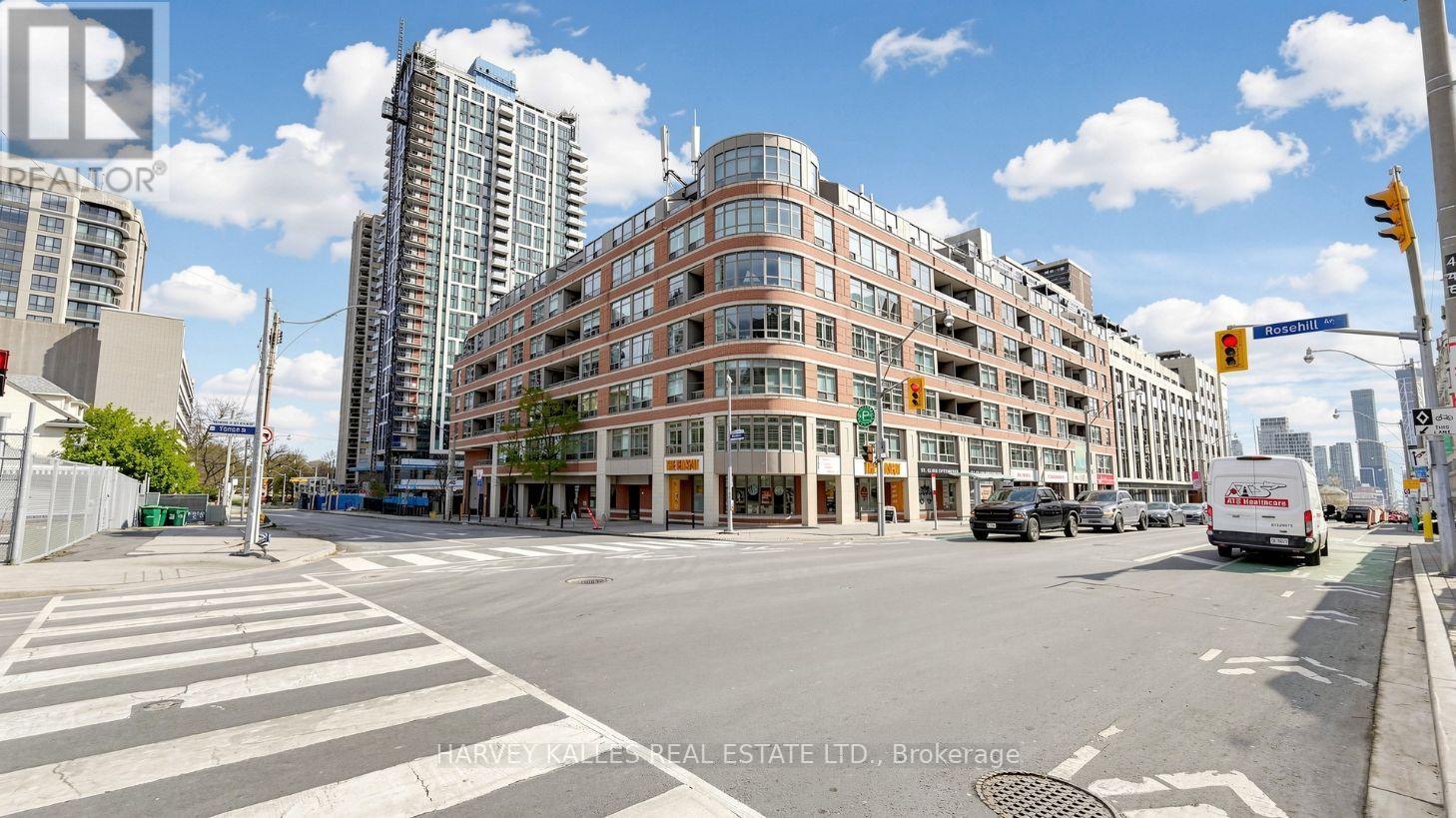 #910 5 ROSEHILL AVENUE - 2