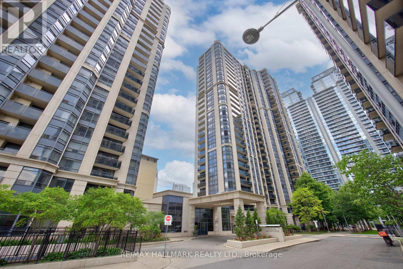 #812 155 BEECROFT ROAD - 1