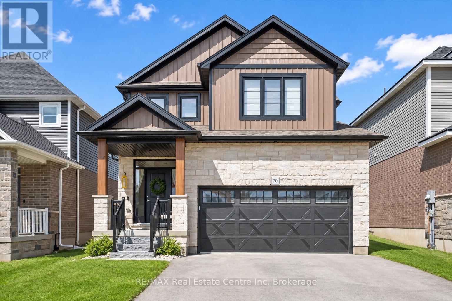 70 IMRIE ROAD - 1