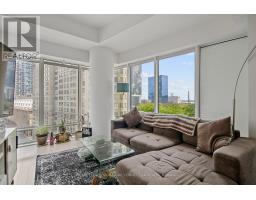 808 - 8 The Esplanade, Toronto, ON M5E0A6 Photo 14
