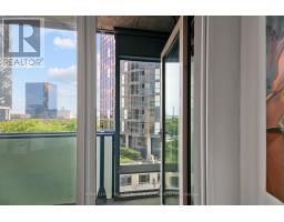 808 - 8 The Esplanade, Toronto, ON M5E0A6 Photo 25