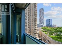 808 - 8 The Esplanade, Toronto, ON M5E0A6 Photo 26