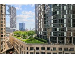 808 - 8 The Esplanade, Toronto, ON M5E0A6 Photo 28