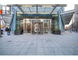 808 - 8 The Esplanade, Toronto, ON M5E0A6 Photo 35