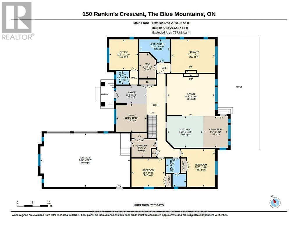 150 RANKIN'S CRESCENT - Image 44