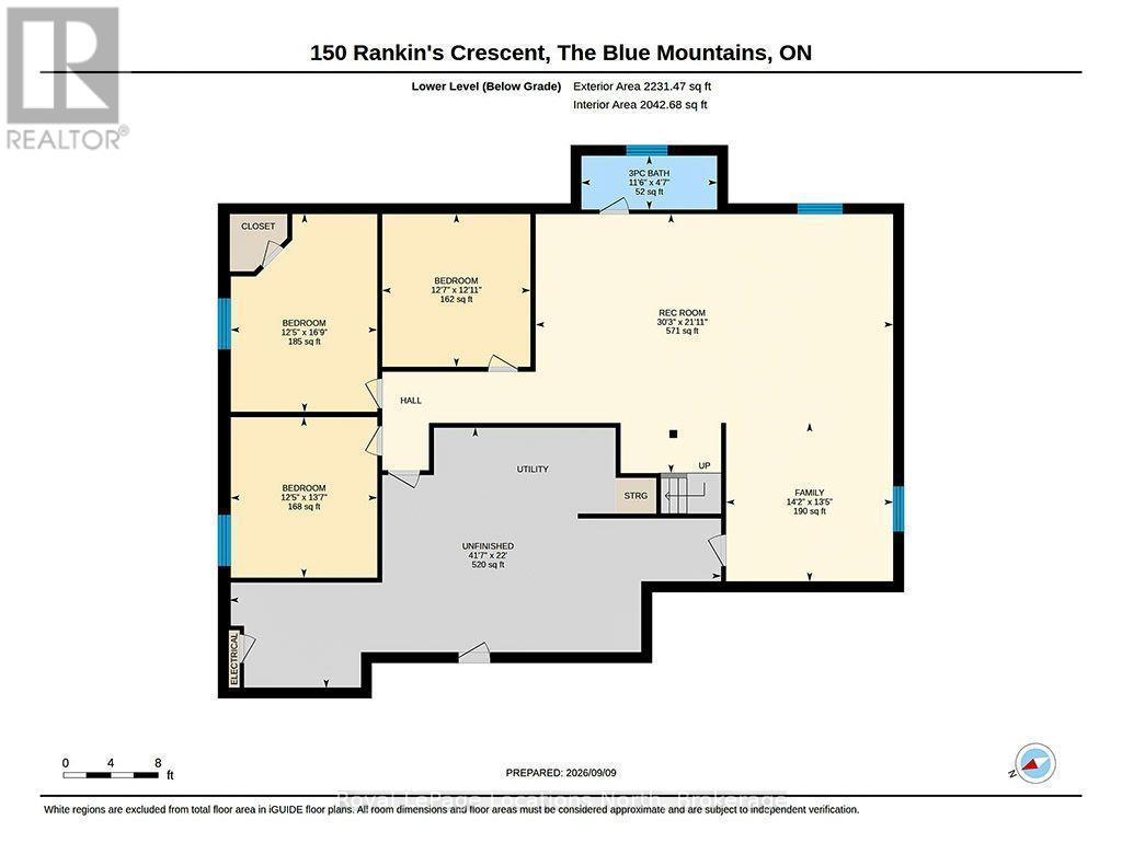 150 RANKIN'S CRESCENT - Image 45