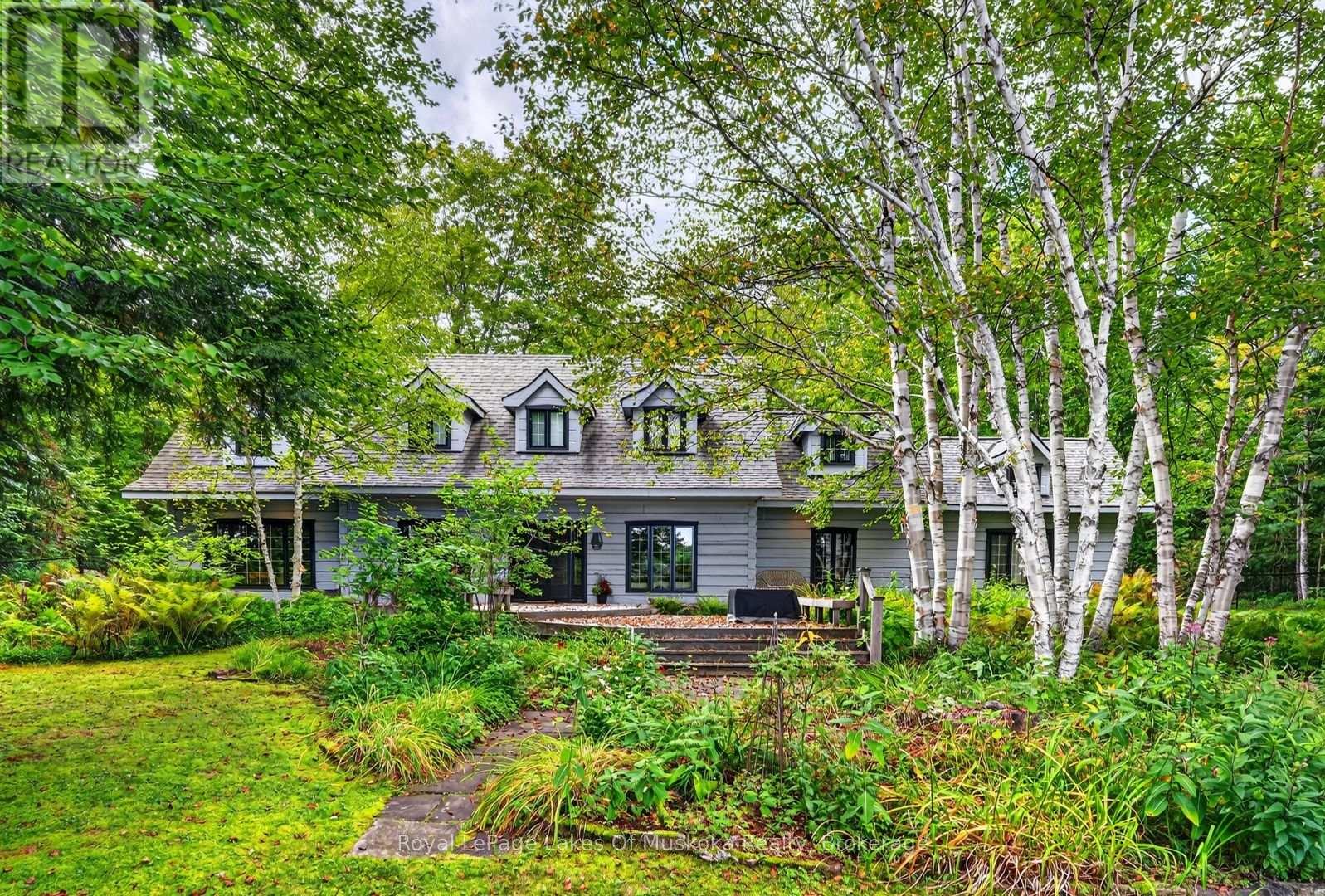 3 - 1041 KELLS BAY ROAD, Lake of Bays (Sinclair)