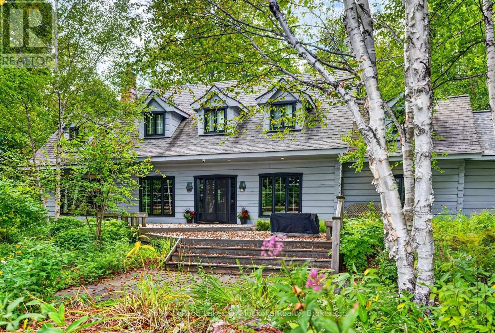 3 - 1041 KELLS BAY ROAD, Lake of Bays (Sinclair) — photo 2