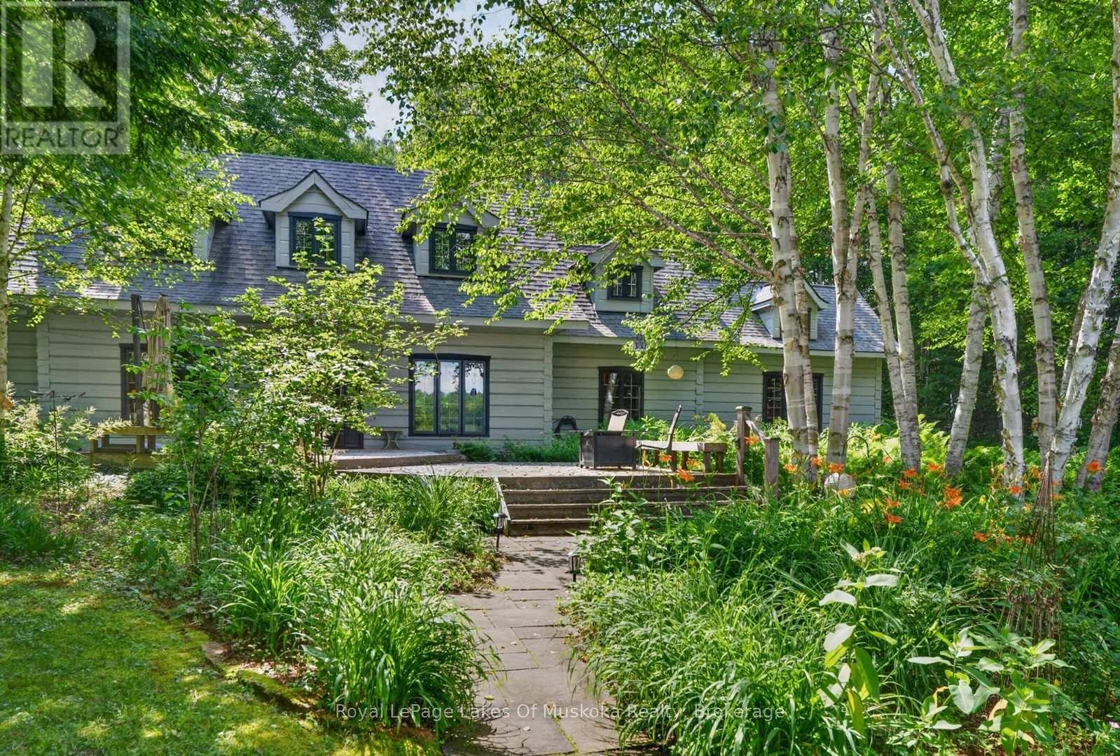 3 - 1041 KELLS BAY ROAD, Lake of Bays (Sinclair) — photo 3