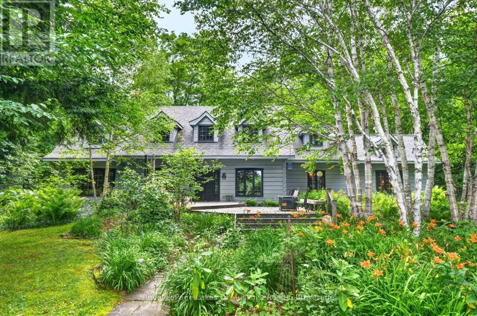 3 - 1041 KELLS BAY ROAD, Lake of Bays (Sinclair) — photo 4