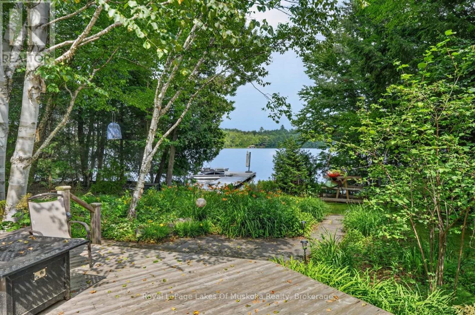 3 - 1041 KELLS BAY ROAD, Lake of Bays (Sinclair) — photo 9