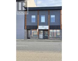 Front exterior of 1360 2ND AVENUE · Prince George, BC