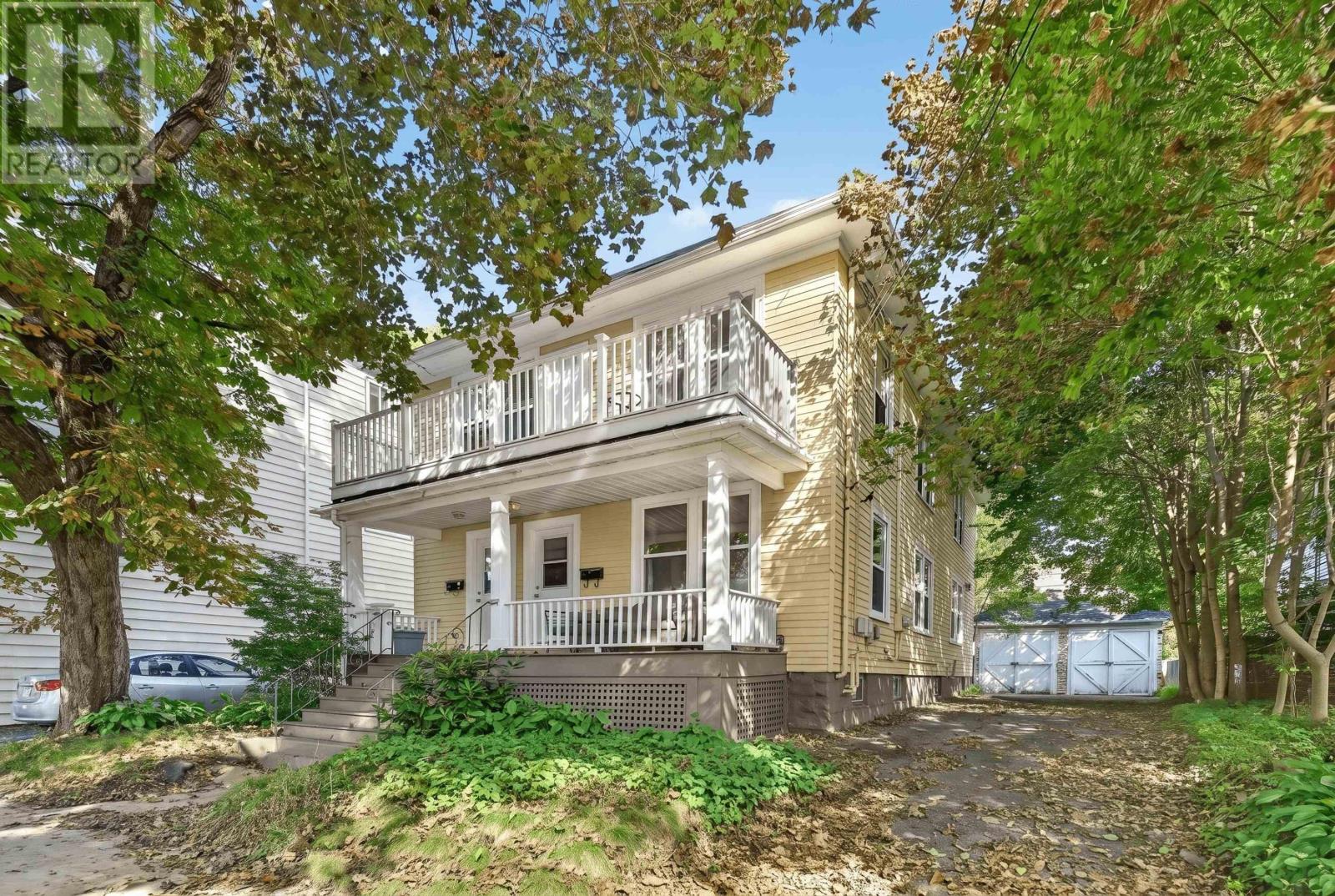 6195/6197 Cedar Street, Halifax — photo 1