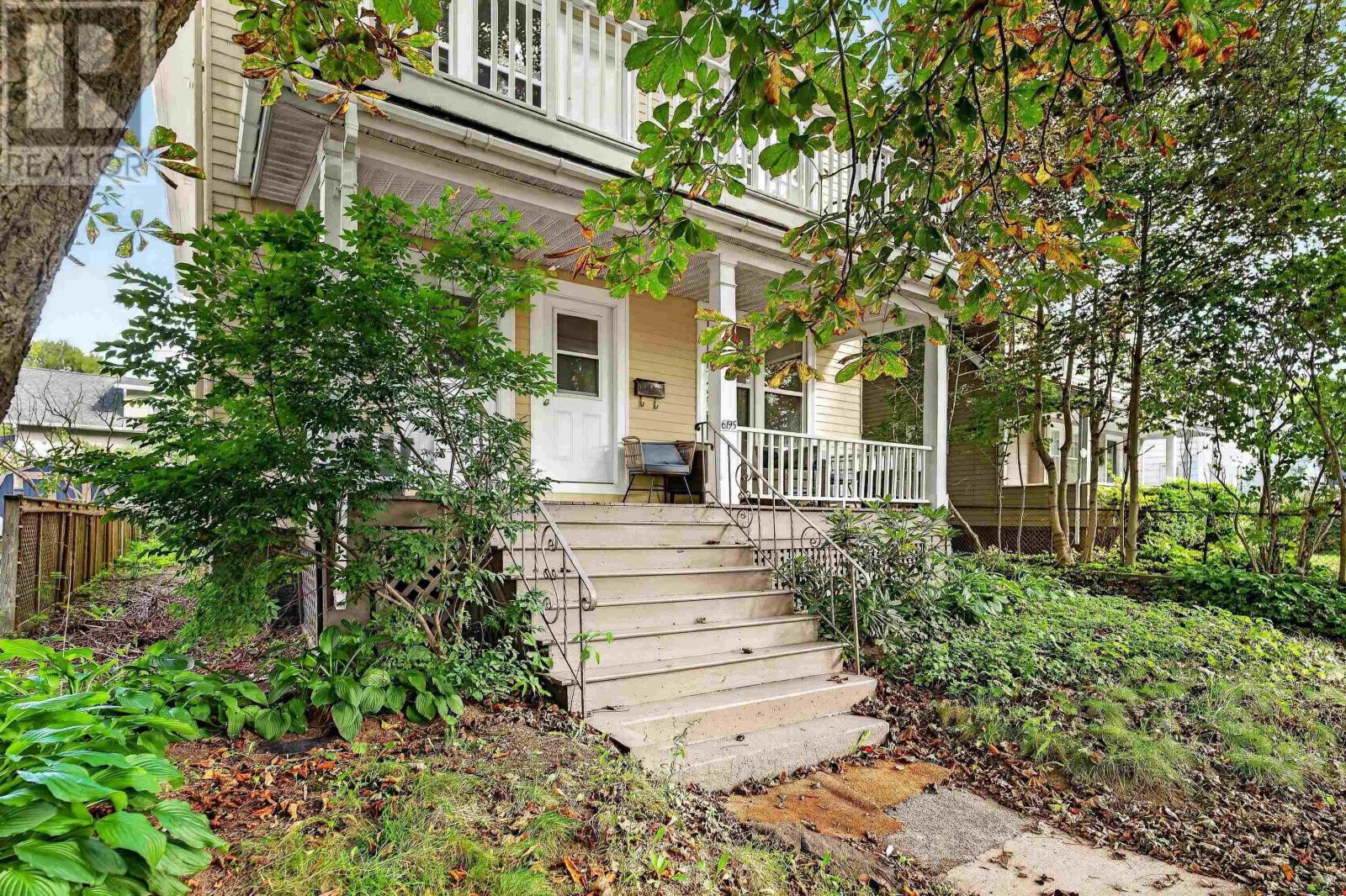 6195/6197 Cedar Street, Halifax — photo 2