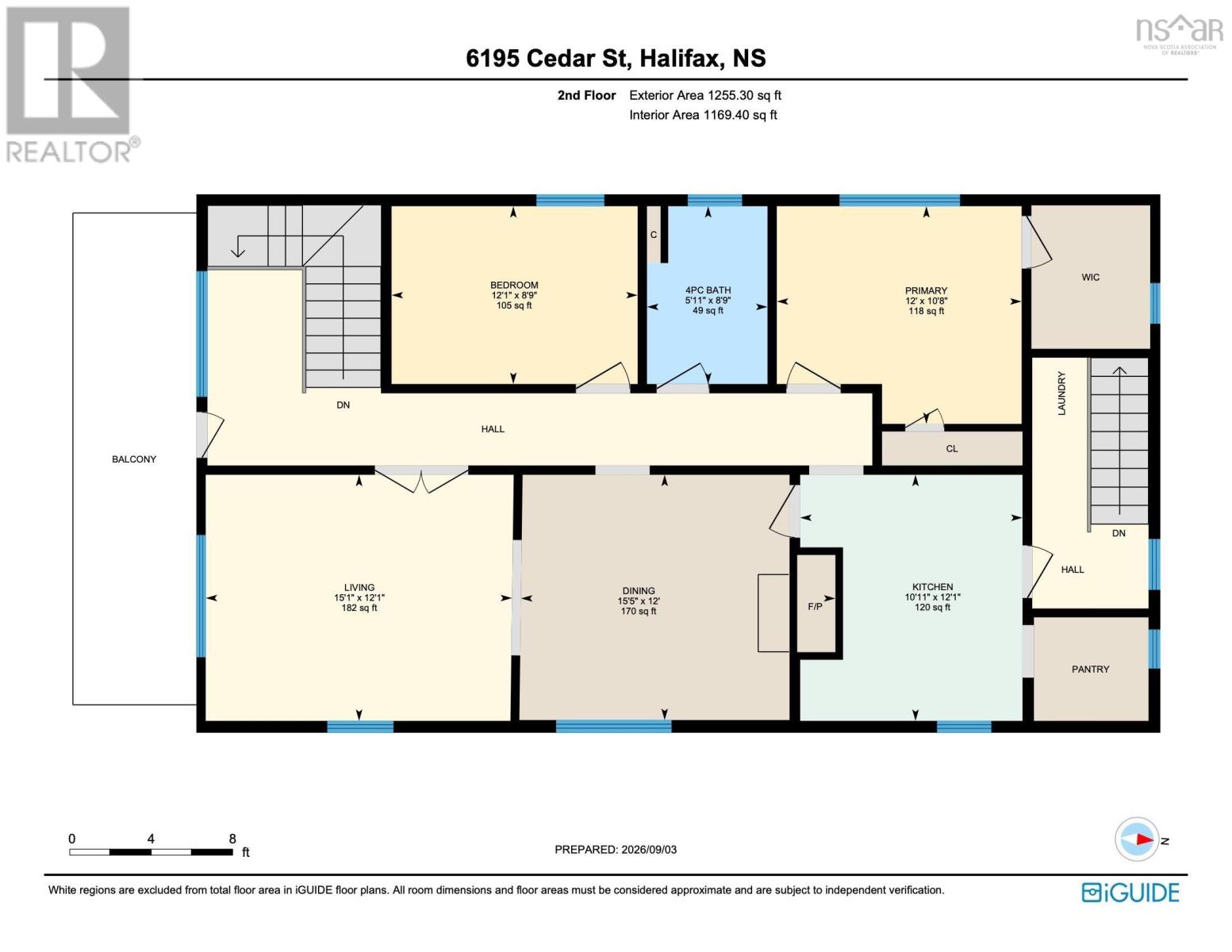 6195/6197 Cedar Street - 45