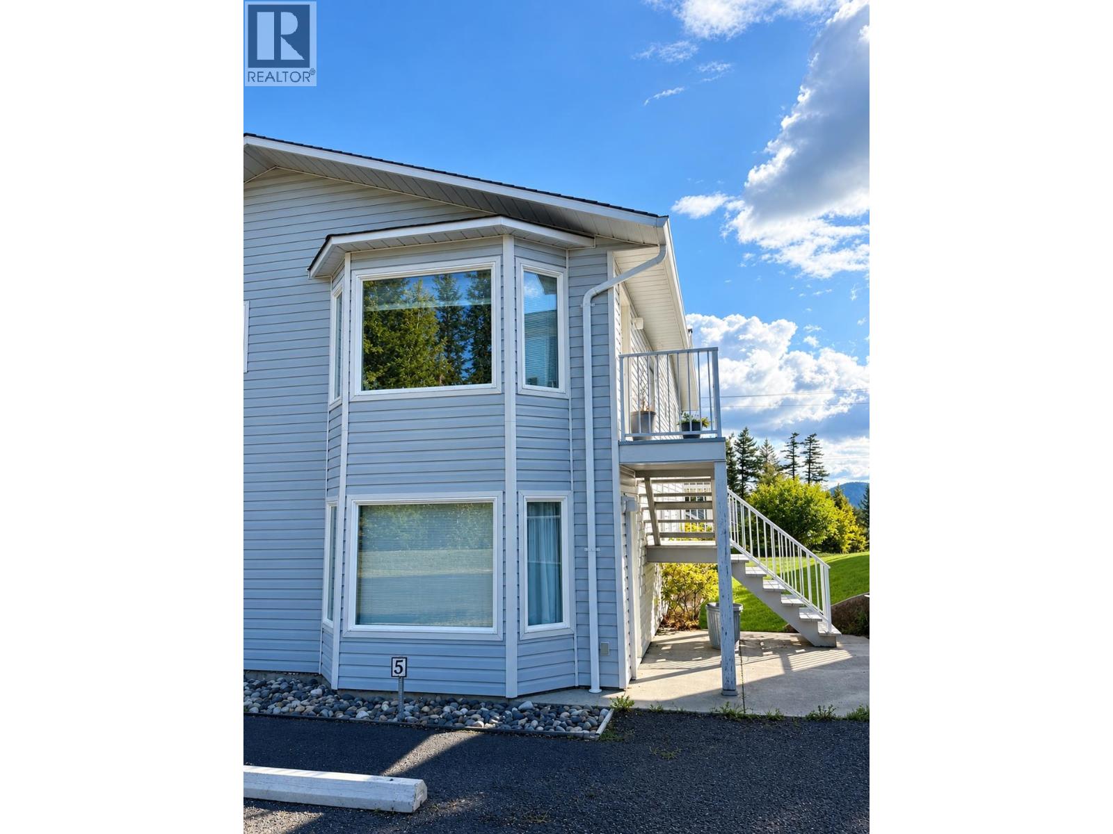 3 25 WESTRIDGE DRIVE, Williams Lake