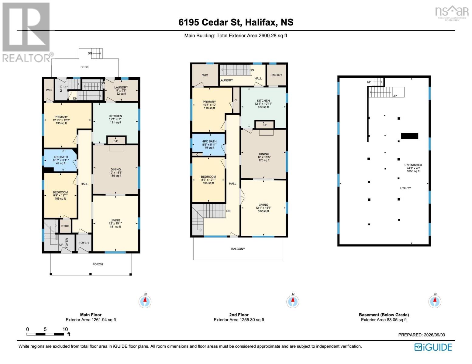 6195/6197 Cedar Street - 43