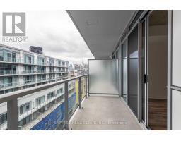 914 - 30 Baseball Place, Toronto, ON M4M0E8 Photo 14