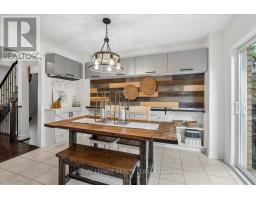 29 Jeremiah Lane, Toronto, ON M1J0A3 Photo 13