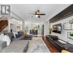 29 Jeremiah Lane, Toronto, ON M1J0A3 Photo 14