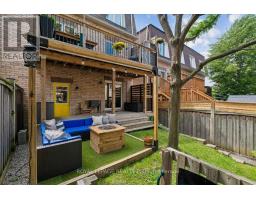 29 Jeremiah Lane, Toronto, ON M1J0A3 Photo 32