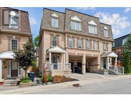 29 Jeremiah Lane, Toronto, ON M1J0A3 Photo 36