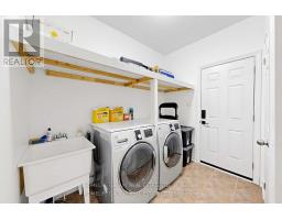 Bedroom 3 - 1871 Arborwood Drive, Oshawa, ON L1K0R3 Photo 12