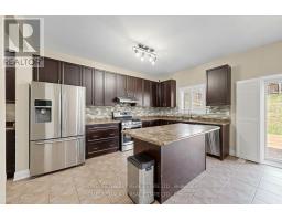 Eating area - 1871 Arborwood Drive, Oshawa, ON L1K0R3 Photo 7