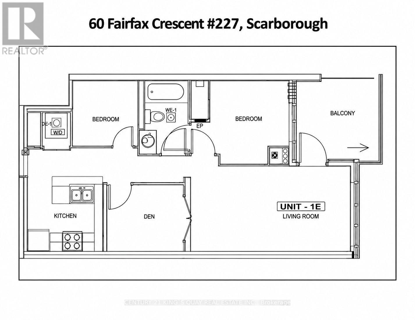 #227 60 FAIRFAX CRESCENT - 31