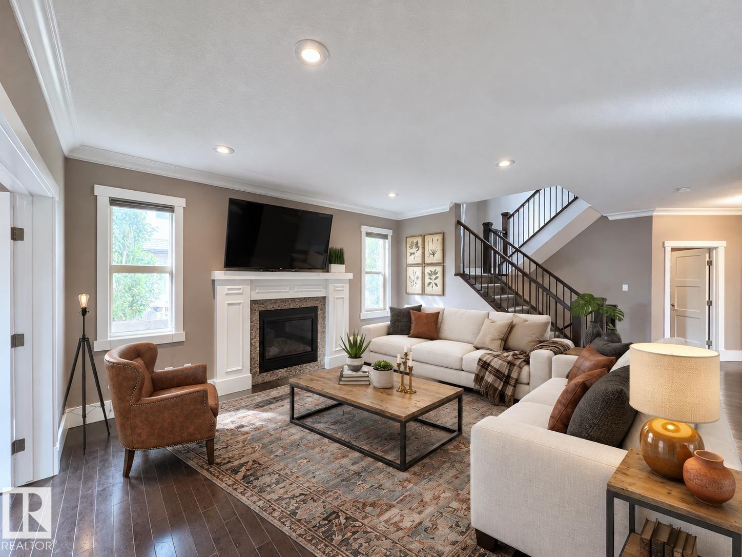 1330 AINSLIE WD SW - 14