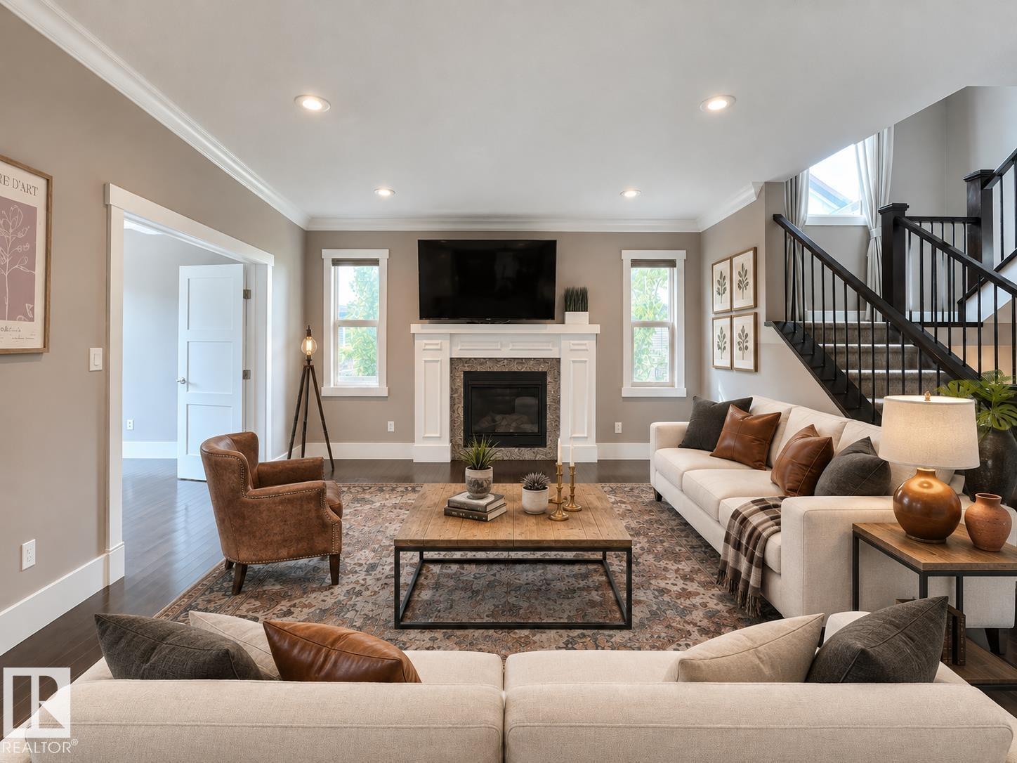 1330 AINSLIE WD SW - 15