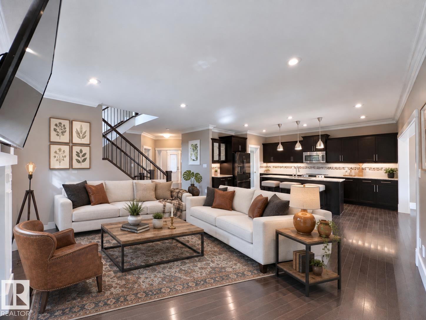 1330 AINSLIE WD SW - 16