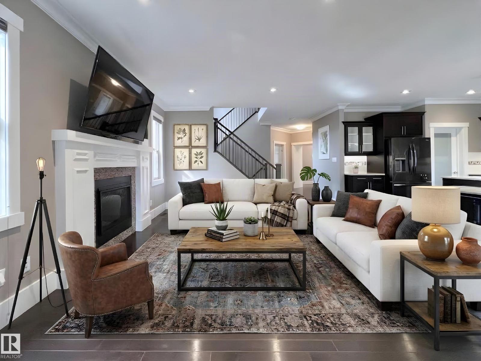 1330 AINSLIE WD SW - 17