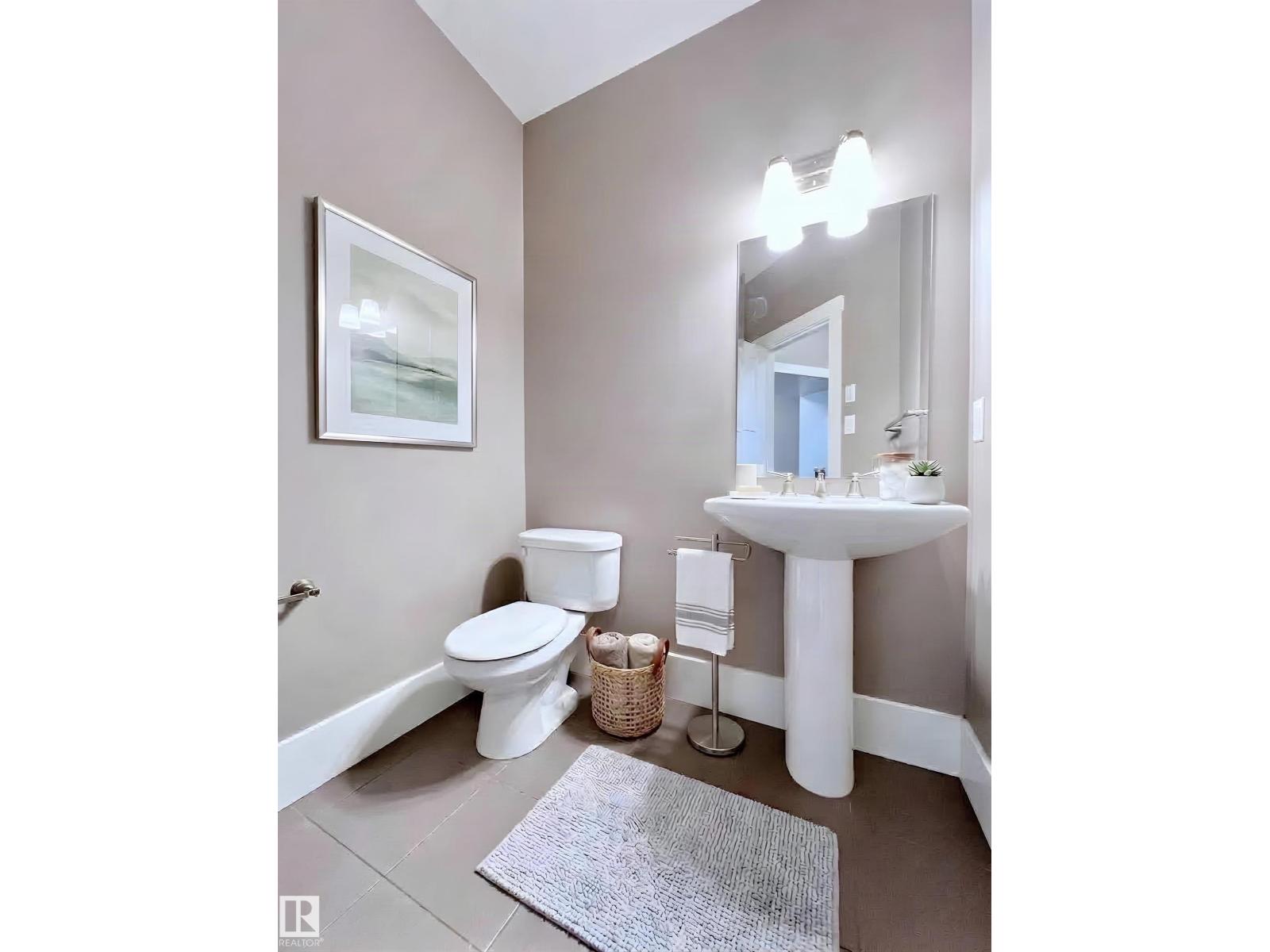 1330 AINSLIE WD SW, Ambleside, Edmonton photo 3