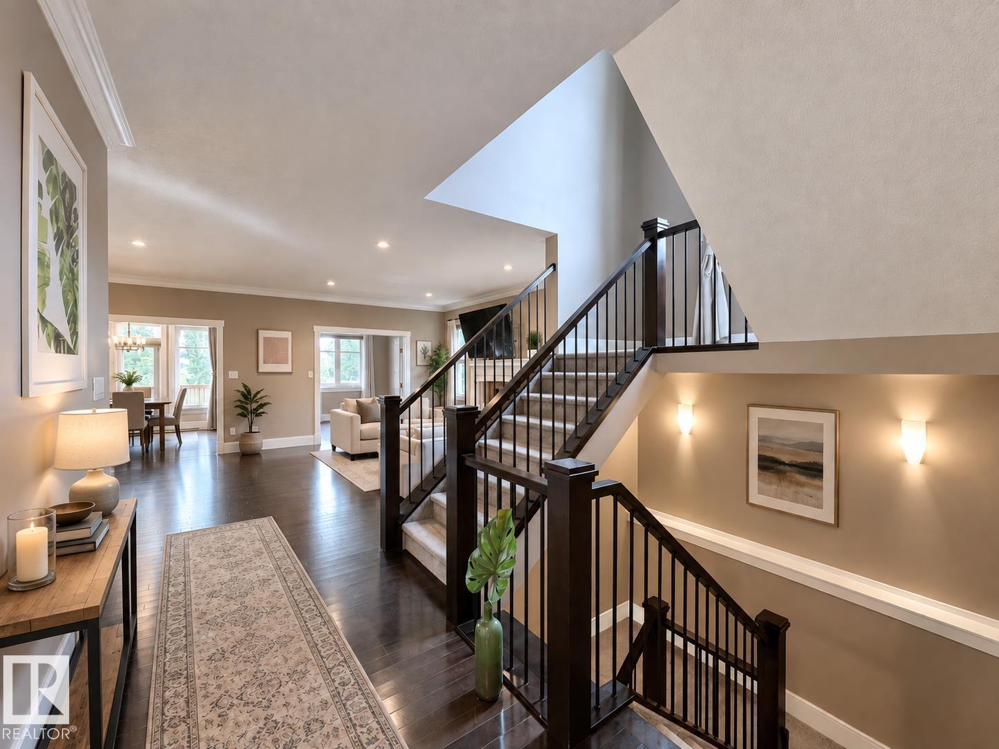 1330 AINSLIE WD SW, Ambleside, Edmonton photo 4