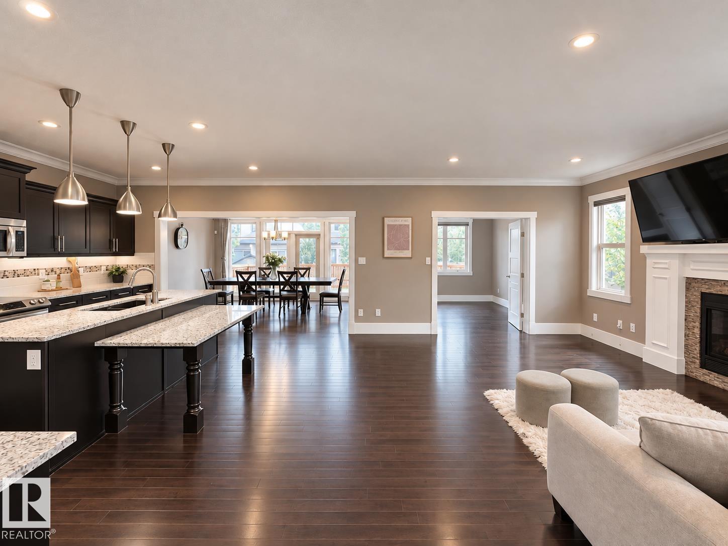 1330 AINSLIE WD SW, Ambleside, Edmonton photo 5