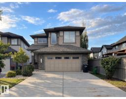 House for sale at 1330 Ainslie Wd SW, Edmonton — MLS® E4507986