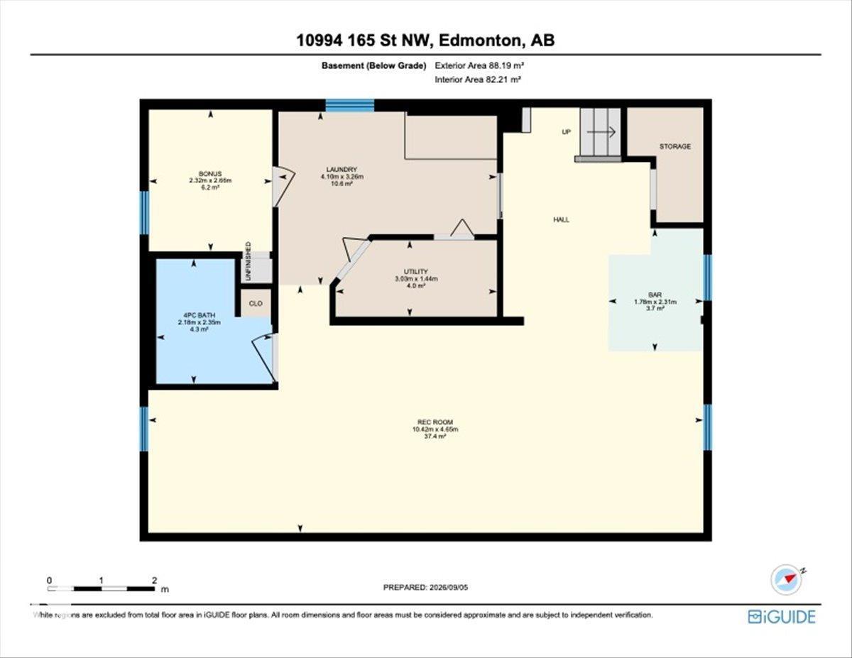 10994 165 ST NW - 51