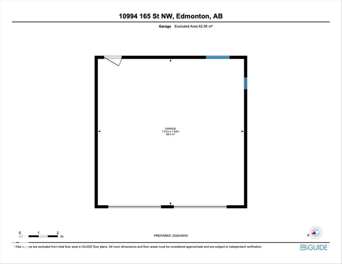 10994 165 ST NW - 52