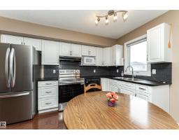 Row / Townhouse for sale at 171 Brintnell Bv NW, Edmonton — MLS® E4507988