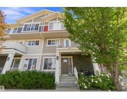 Row / Townhouse for sale at #27 17832 78 St NW, Edmonton — MLS® E4507989
