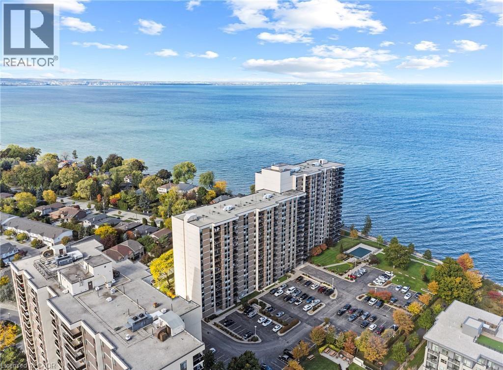 500 GREEN Road Unit# 310, Stoney Creek — photo 1