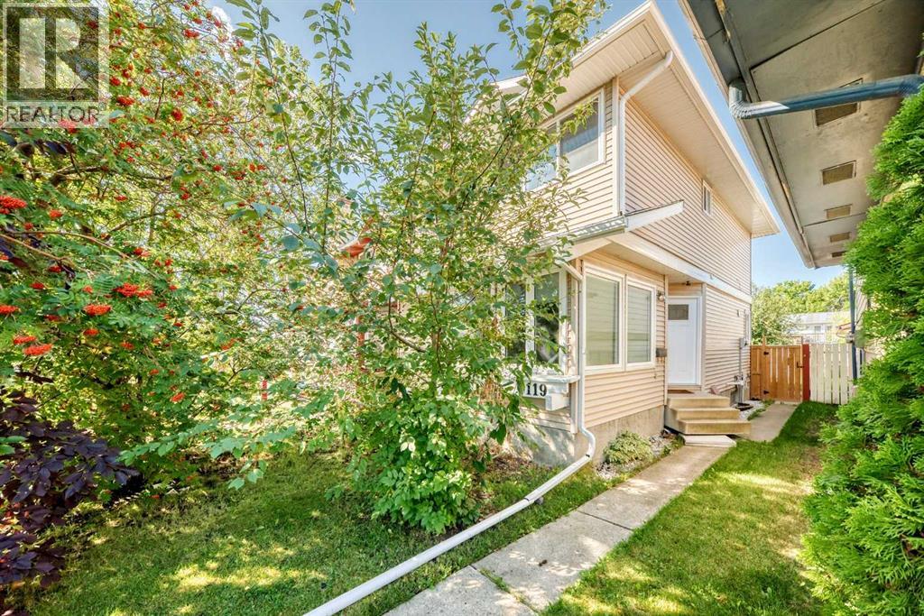 119 Templeby Place NE, Calgary, Alberta, T1Y5G9
