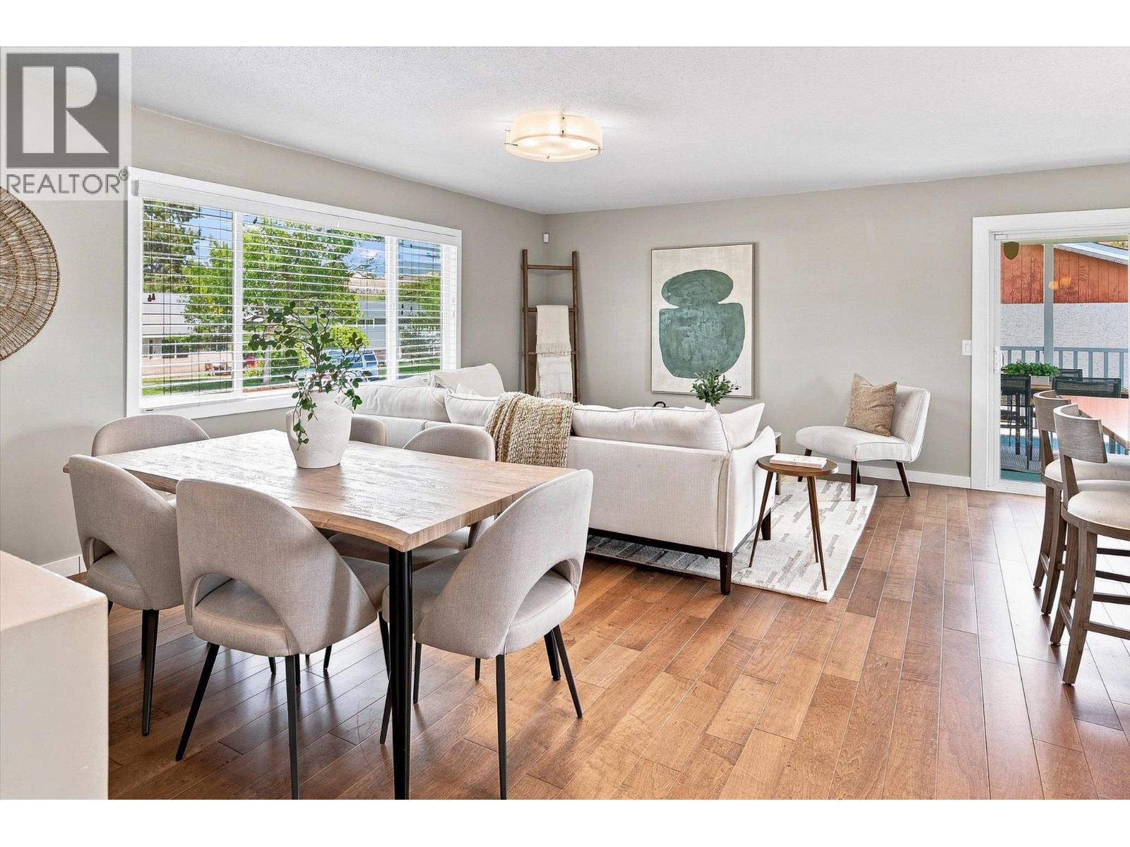  295 Husch Road, Kelowna
