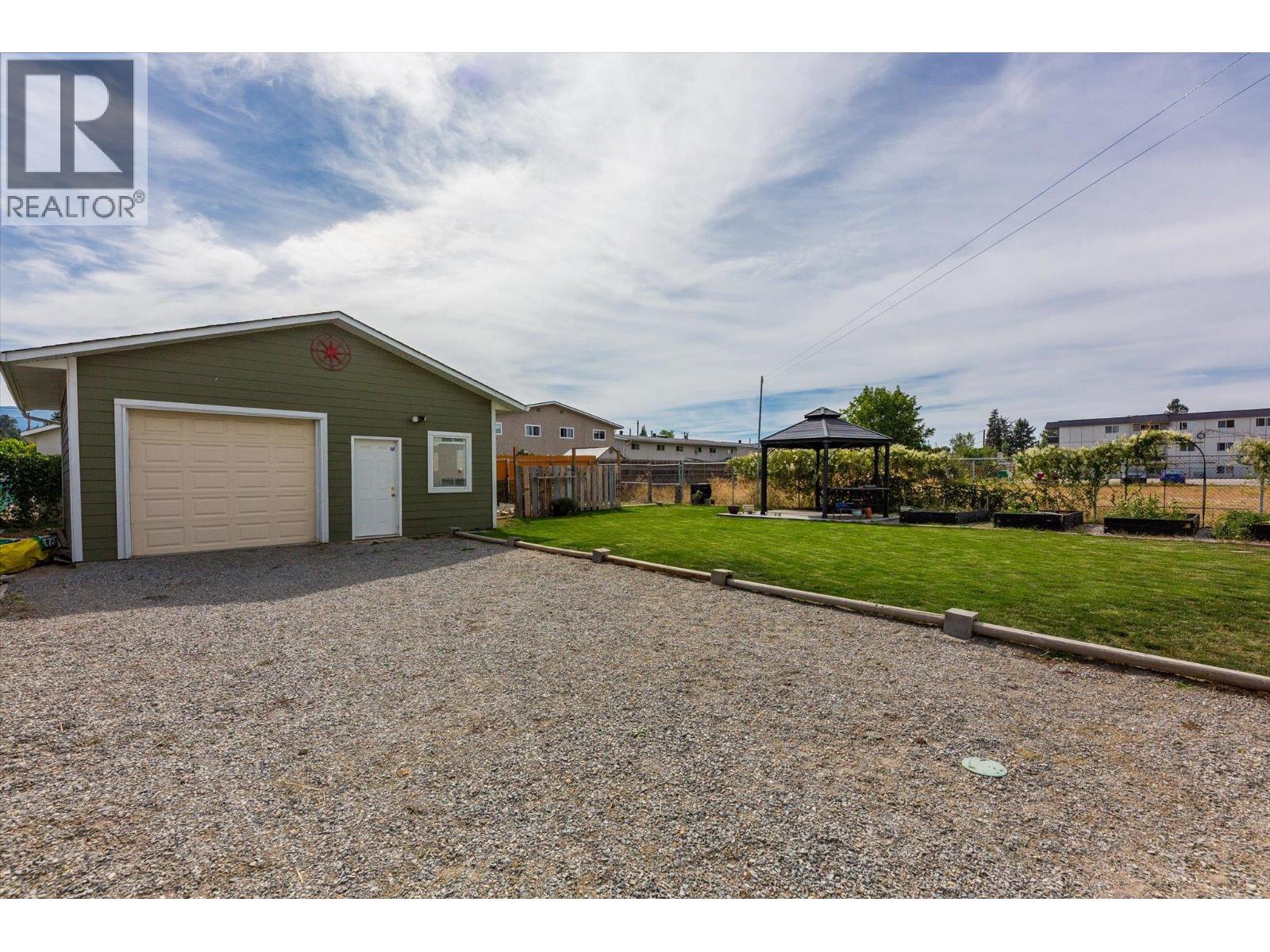  295 Husch Road, Kelowna