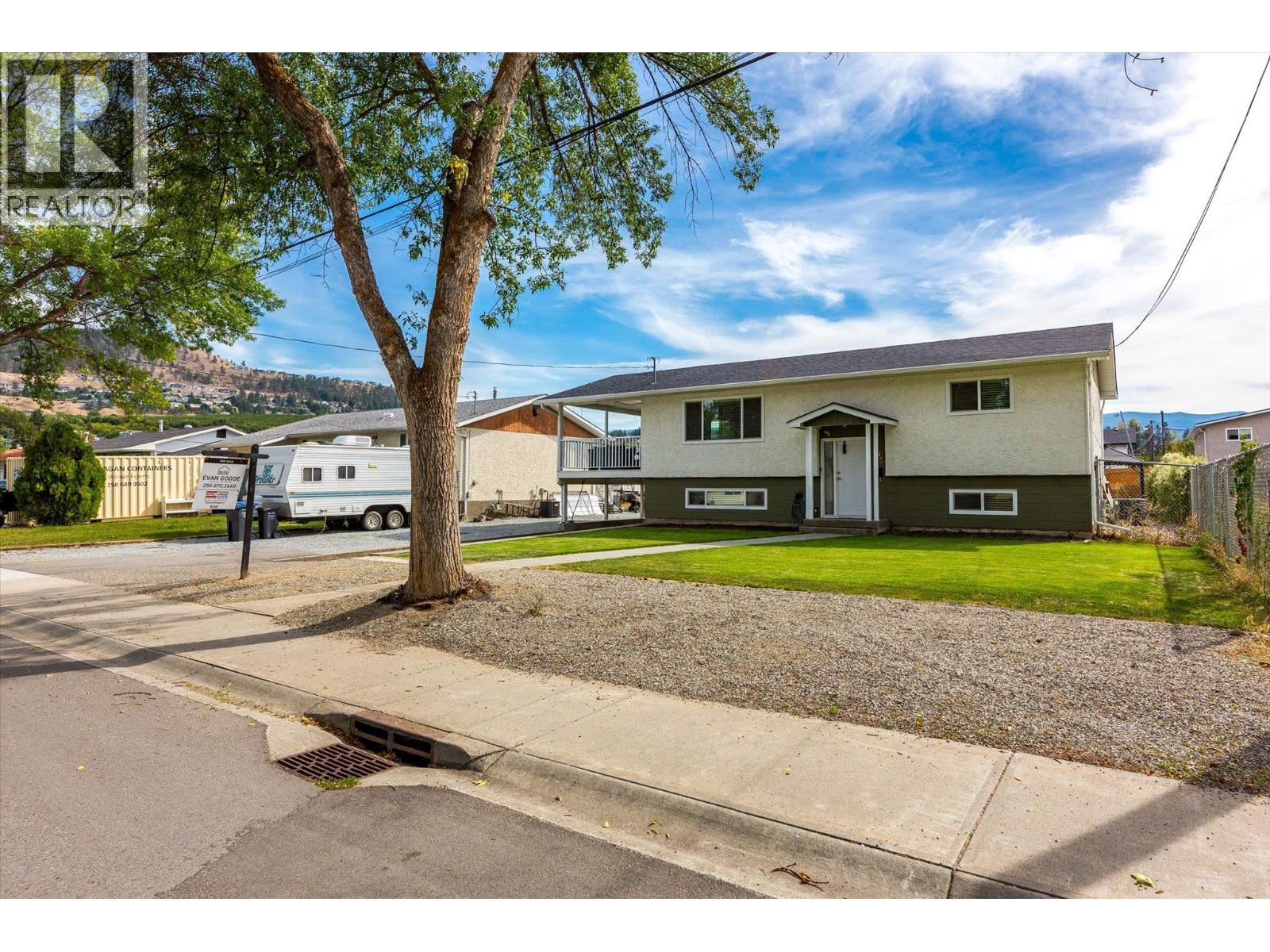 295 Husch Road, Kelowna